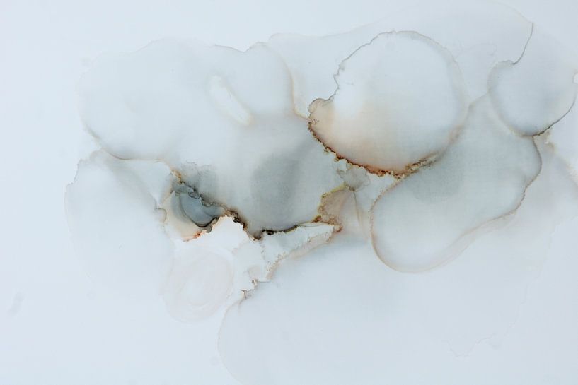 Sanftheit von Carla Mesken-Dijkhoff