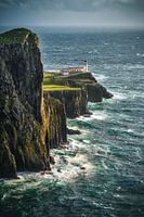 Neist Point Isle of Skye