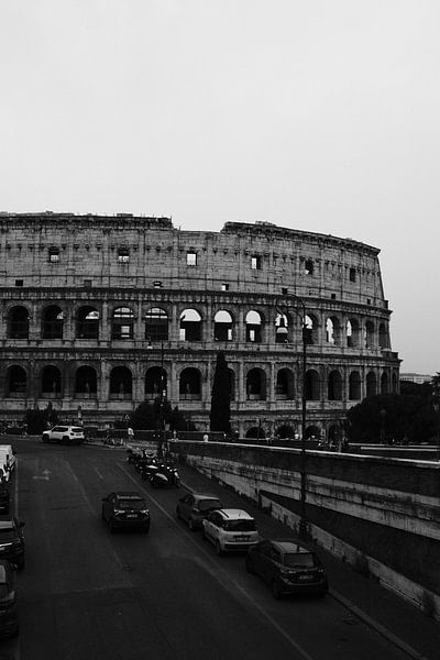 Kolosseum von Hello Pompoyo