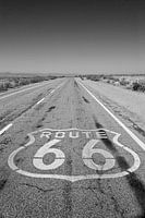 Route 66 USA