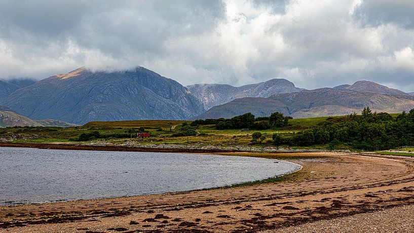 A tour of Scotland's Highlands by René Holtslag