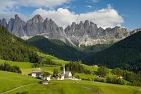 Val di Funes