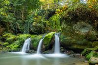 Schiessentümpel-Wasserfall