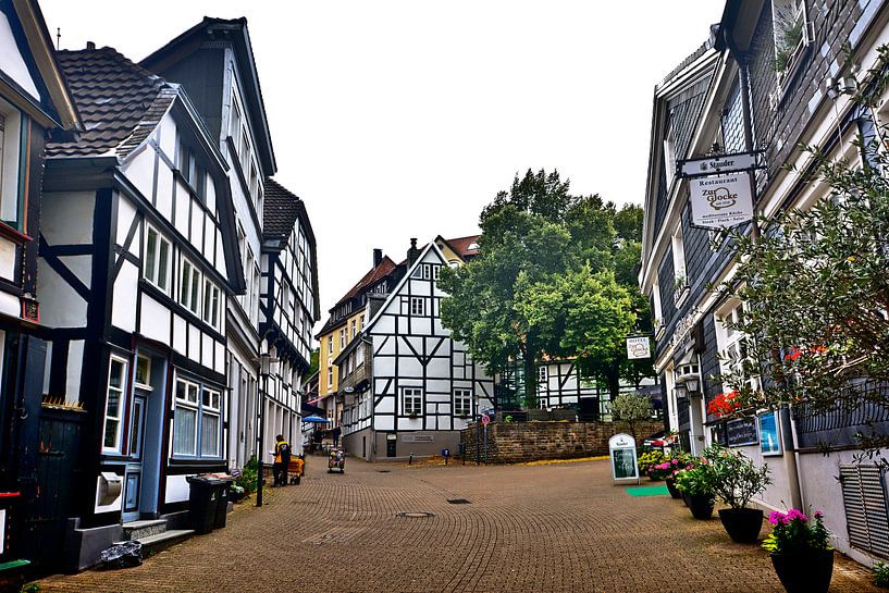 Hattingen 6 von Edgar Schermaul