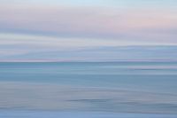 Un panoramique sur la côte islandaise