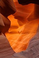 Lower Antelope Canyon