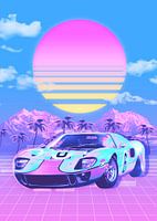Ford GT40