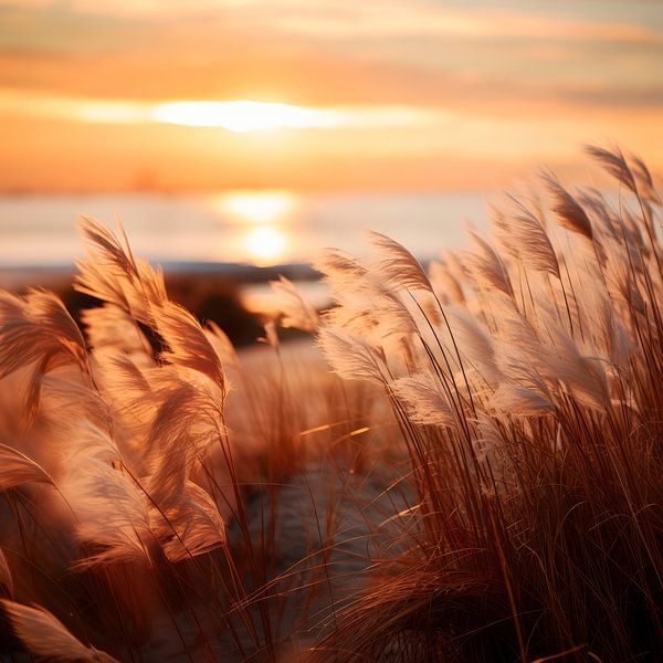 Beach Impressions No 15 von Treechild