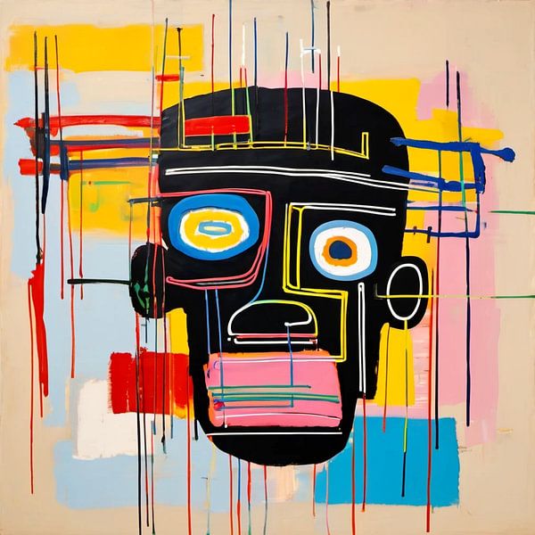 01 ABC Artist - Kooperation Felix von Altersheim by Team W 32 von Team W 32 Gallery