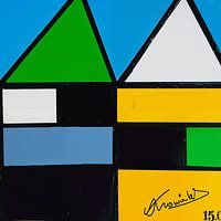 Home sweet home, wo das Herz die Nr. 1 ist