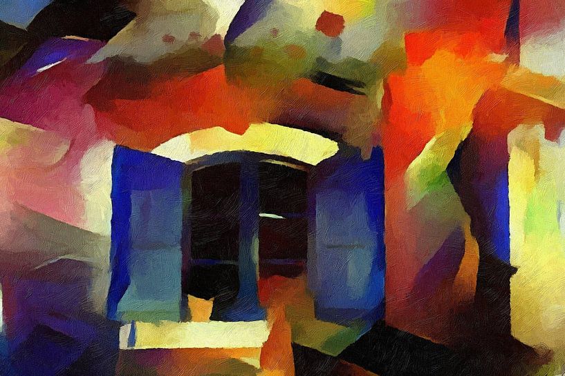 0097 - Französisches Fenster von XPloRR