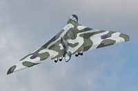 Vulcan Royal Air Force