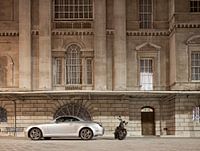 Herrenhaus, City of London