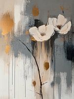 Echos der Natur's Flüstern