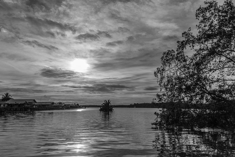 Fairytale landscape by didier de borle