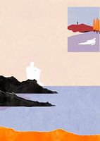 A Dream Of Being Free