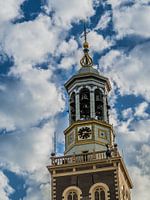 Nieuwe Toren, Kampen