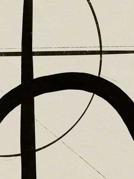 Chaos Essence No 01 von Treechild