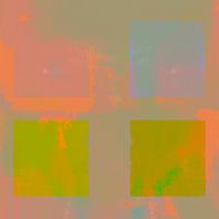 Abstracte Geometrie Nr. 2