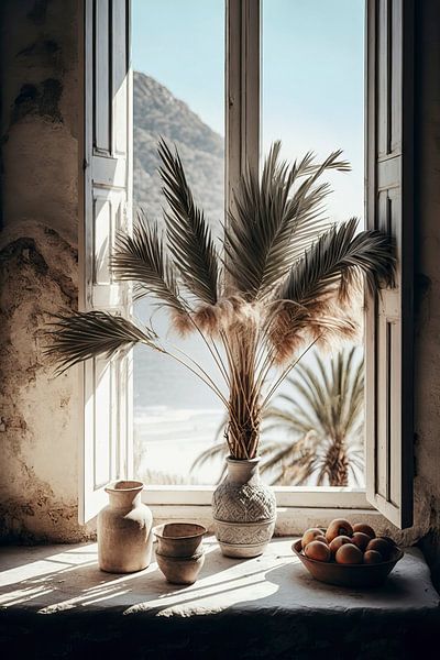 Still Life Impressions No 2 von Treechild