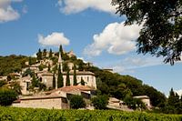 La Roque sur Cèze (La Roque sur Cèze)