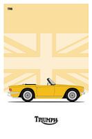 Triumph TR6