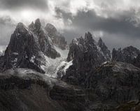 Launische Dolimiten (1/3)