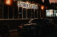 „Street Food Nights“ – Für alle, die nachts mehr Hunger als Orientierung haben