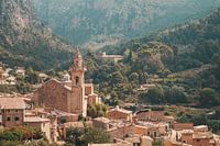 Valldemossa - Mallorca - Spanien