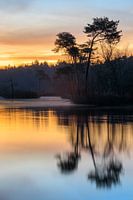 Zwischen Tag und Nacht