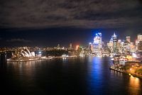 Sydney Cove 
