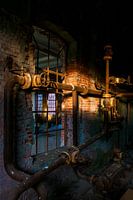 de Toekomst in schemerlicht no.5