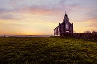 Bring mich zur Kirche