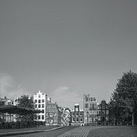 Singel - Serrure de tour