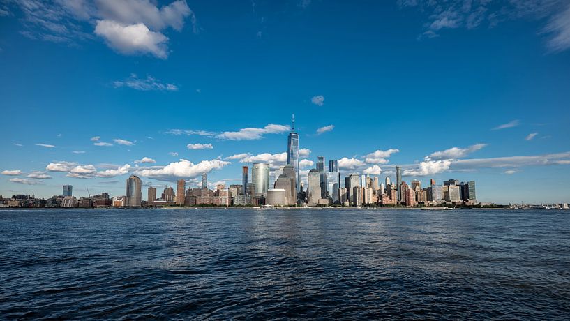 New york city Skyline par Marieke Feenstra