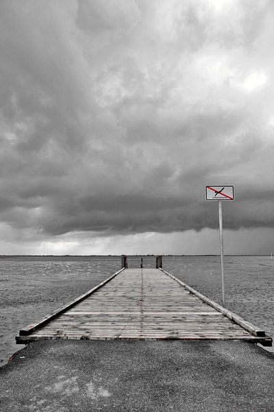 Unhealthy by Kirsten Warner