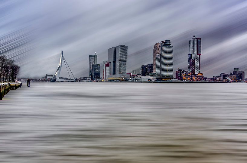 Windforce 010 par Marcel Moonen @ MMC Artworks