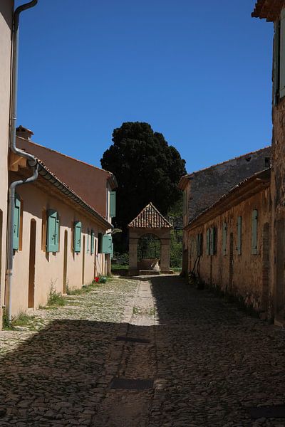 Südfrankreich von Yara Terpsma