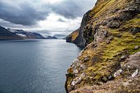 Unendliche natürliche Schönheit