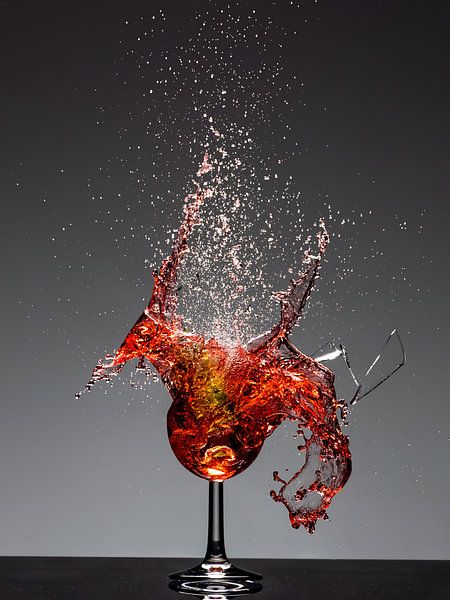 Würziges Getränk von Jan Enthoven Fotografie