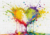 Das Herz - das Leben feiern