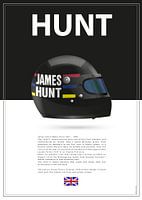 James Hunt Helm