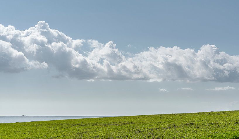 0494 Die Wolke von Adrien Hendrickx
