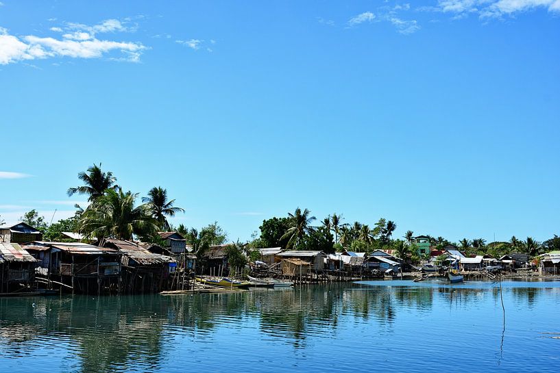 San José: Mindoro's tropical charm by Frank Photos
