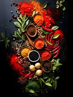 Geschmackvolle Schätze