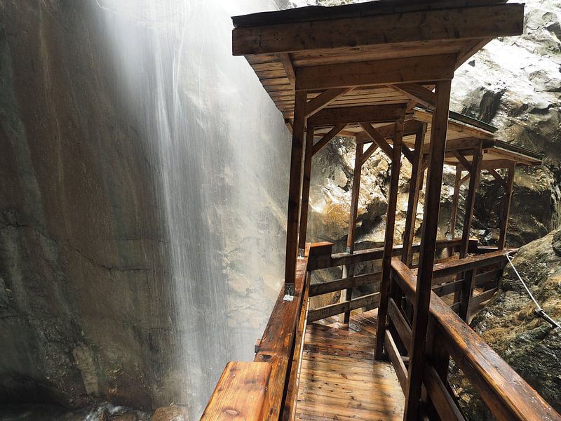 Sigmund klamm par Remco van der Heijden