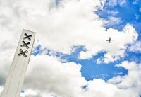 Willkommen im märchenhaften Amsterdam!