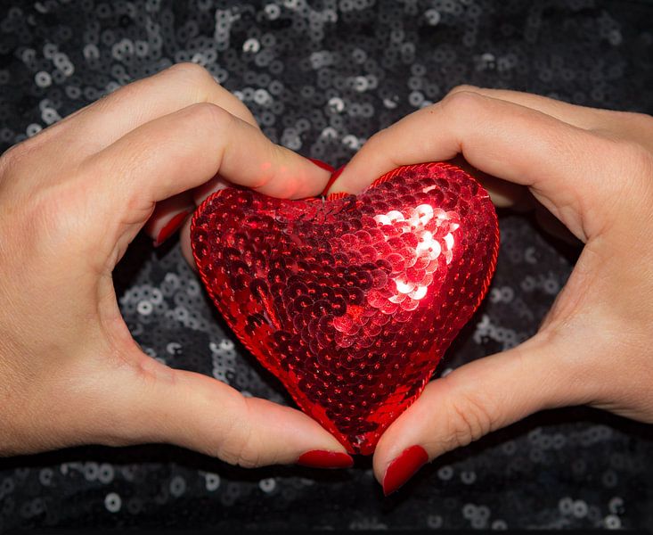 Liebe mit festlichen Händen von Peter Hermus