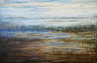 Horizontale Abstände