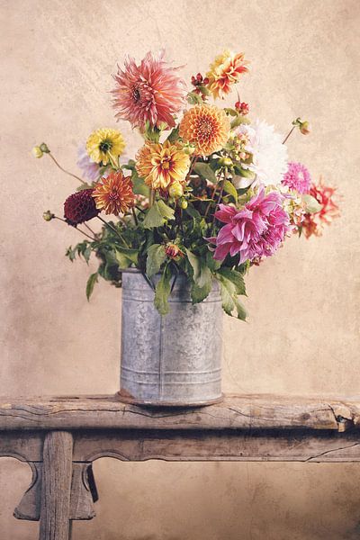 rememberingthepast.... by Els Fonteine